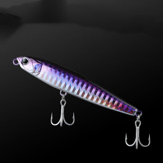 Señuelo Sumergible de Larga Distancia para Pesca de Bagres y Peces de Fondo - Image 15