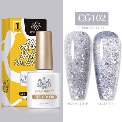 Kit Completo de Esmalte UV 130 Colores - Gel Koudan Profesional - Image 7