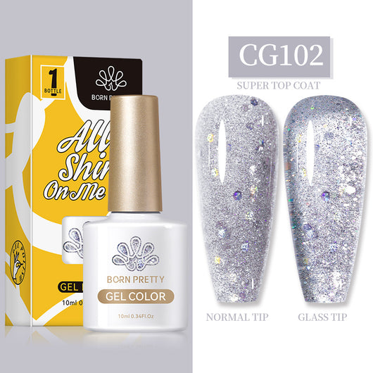 Kit Completo de Esmalte UV 130 Colores - Gel Koudan Profesional - Image 7