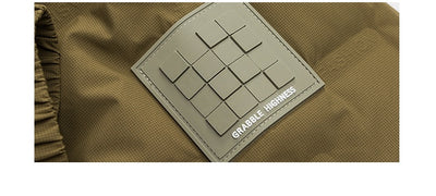 Chaqueta de Plumón de Pato Blanco 90% para Hombre - Abrigo Térmico Premium - Image 13