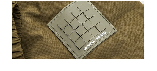Chaqueta de Plumón de Pato Blanco 90% para Hombre - Abrigo Térmico Premium - Image 13