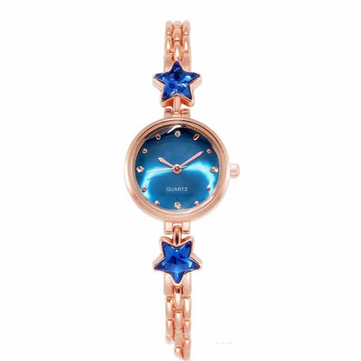 Reloj Versátil para Mujer XINGX Fashion Suit - Diseño Minimalista - Image 2
