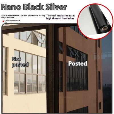 Película Protectora Anti Miradas para Ventanas - Image 9