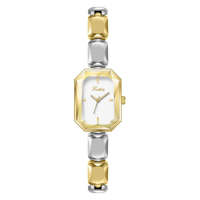 Reloj Pulsera Cuadrado Elegante para Mujer - Image 5