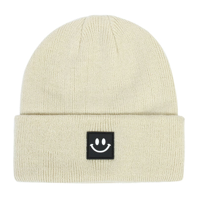 Gorro Tejido para Bebé con Puño Ajustable - Image 62