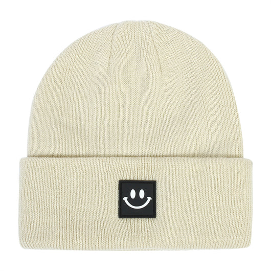 Gorro Tejido para Bebé con Puño Ajustable - Image 62
