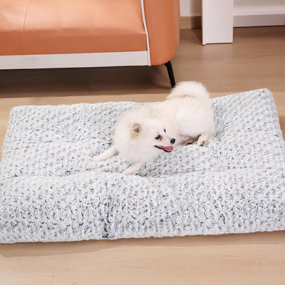 Cama Ortopédica para Perros con Funda Lavable - Colchón Antideslizante - Image 5