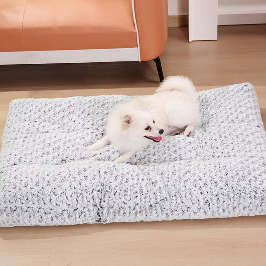 Cama Ortopédica para Perros con Funda Lavable - Colchón Antideslizante - Image 5