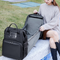 Bolsa Cuna Portátil Plegable para Mamá