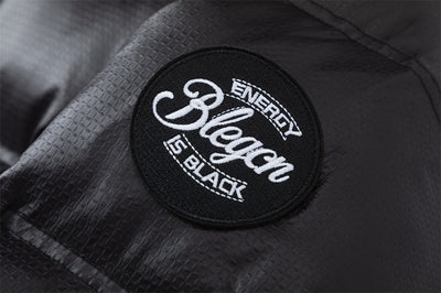 Chaqueta Abrigada de Corte Holgado para Hombre - Image 14
