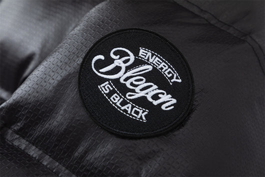 Chaqueta Abrigada de Corte Holgado para Hombre - Image 14