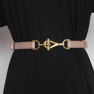 Cinturón Decorativo para Falda - Accesorio de Moda para Mujer - Image 19