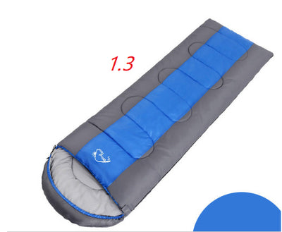 Bolsa de Dormir para Camping Resistente y Térmica - Image 9