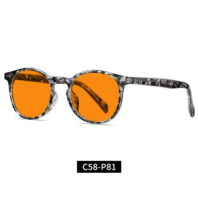 Gafas Antiluz Azul con Filtro UV - Diseño Reductor de Facciones - Image 7