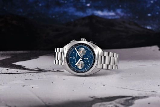Reloj Multifuncional con Cronómetro y Esfera Luminosa - Image 21