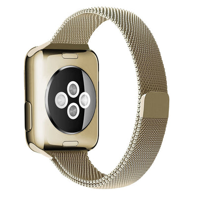 Reloj de Acero Inoxidable con Correa Delgada - Image 25