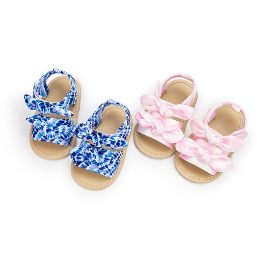 Sandalias de Verano para Bebé - Zapatos Cómodos para Niños Pequeños - Image 6