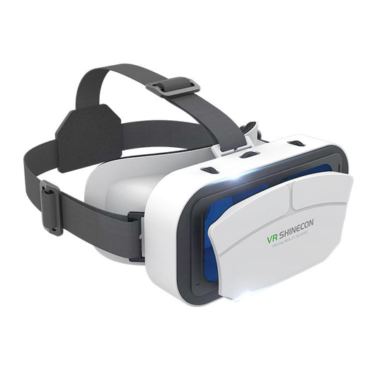 Gafas de Realidad Virtual 3D - Consola Integrada de Juegos e Películas Inmersivas - Image 6
