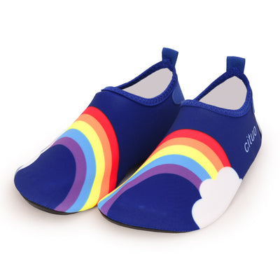 Zapatos Acuáticos para Niños - Protección Completa para Playa y Buceo - Image 22