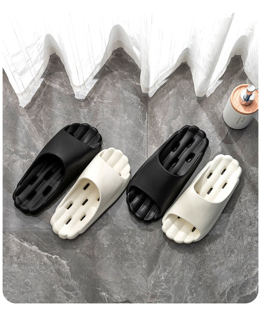 Pantuflas Deportivas Transpirables para Hombre - Secado Rápido - Image 23