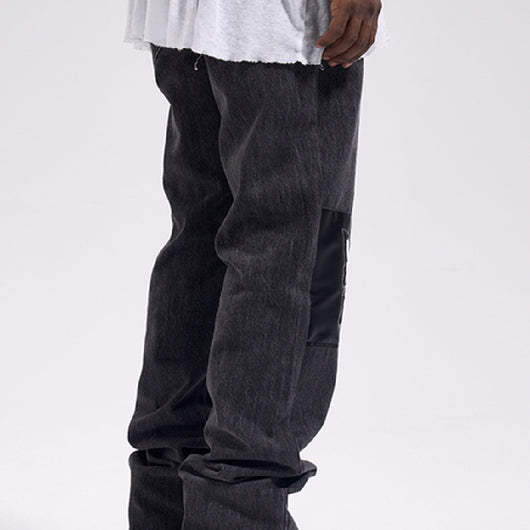 Jeans Casuales Modernos para Hombre - Image 9