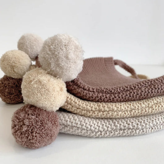 Gorro de Protección Auditiva para Bebé con Diseño Adorable - Image 18