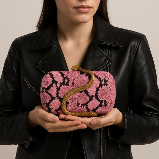 Bolso Bandolera de Moda para Cenas y Eventos Europeos - Image 19