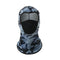 Light Grey Camouflage 24 X 42 Cm