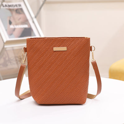Bolsa de Hombro Casual para Mujer - Image 10