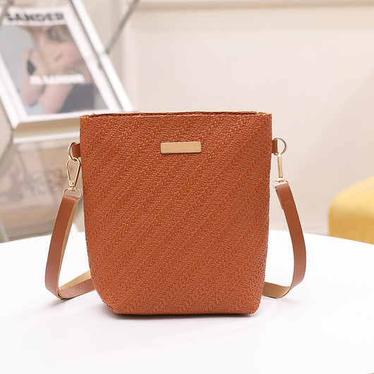 Bolsa de Hombro Casual para Mujer - Image 10