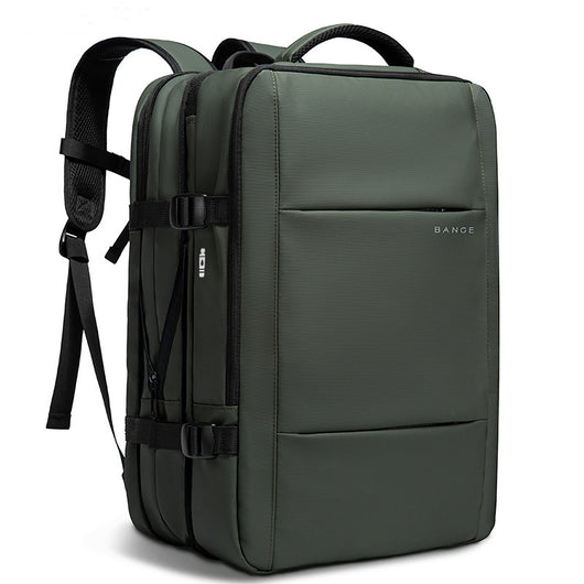 Mochila Ejecutiva para Viajes y Negocios con Compartimiento para Laptop - Image 12