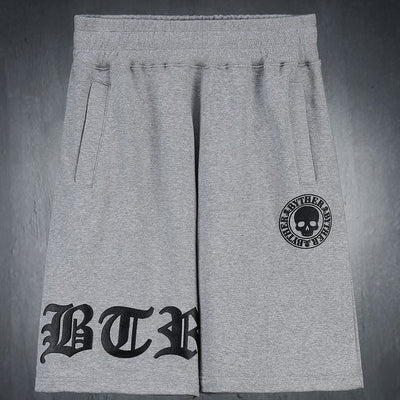 Pantalones Deportivos Holgados Transpirables para Entrenamiento - Image 10