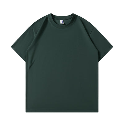 Camiseta Unisex de Algodón Premium - Diseño Moderno para Él y Ella - Image 12