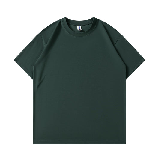 Camiseta Unisex de Algodón Premium - Diseño Moderno para Él y Ella - Image 12