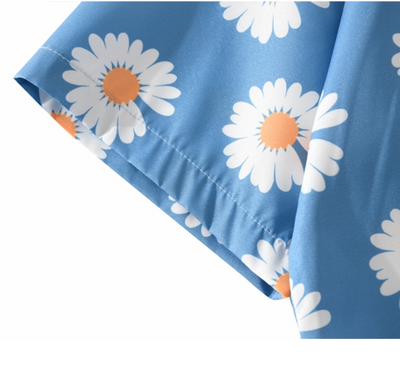 Camisa Suelta Vintage - Image 10