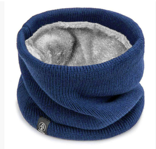 Cuello Tubular Versátil Estilo Coreano - Unisex para Estudiantes y Ciclismo - Image 8