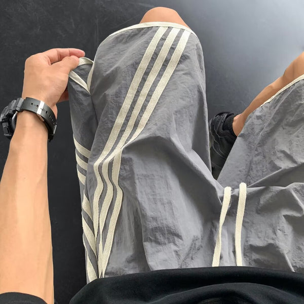 Pantalones Casuales Slim Fit para Hombre