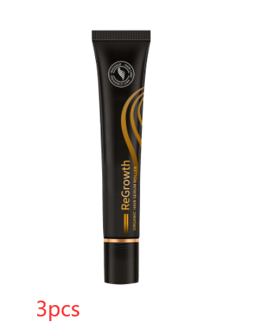 Rodillo Sérum Orgánico Regenerador - Tratamiento Capilar Nutritivo Anticaída - Image 8
