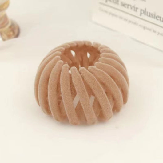 Anillo para Cabello y Horquillas Tipo Nido - Sujetador de Pelo - Image 19