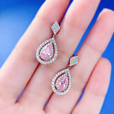 Aretes de Estilo Europeo y Americano para Hombre y Mujer - Image 4