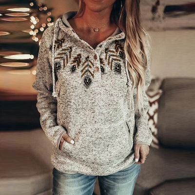 Sudadera con Estampado Navideño - Image 37