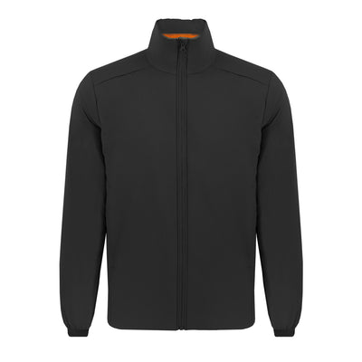 Chaqueta Acolchada de Lana y Algodón - Ligera, Resistente al Viento - Image 2