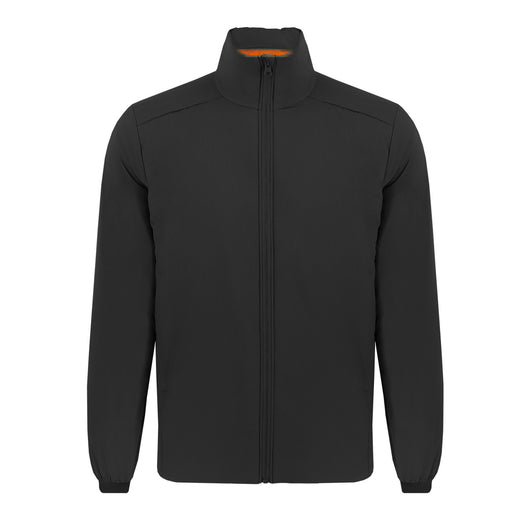 Chaqueta Acolchada de Lana y Algodón - Ligera, Resistente al Viento - Image 2