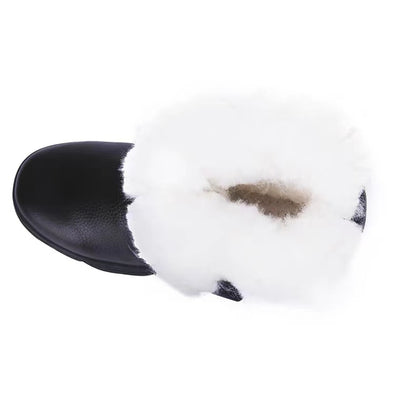 Botas Térmicas Impermeables Aisladas -40°C con Suela Antideslizante - Image 10