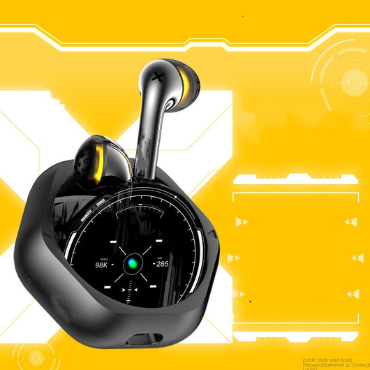 Audífonos Bluetooth Inalámbricos Semiabiertos de Larga Duración - Image 2