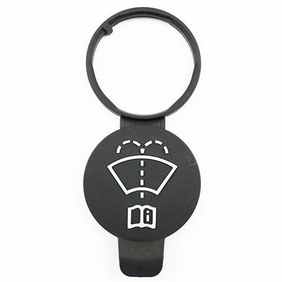 Funda Protectora para Botella de Agua con Hebilla para Buick y Chevrolet - Image 9