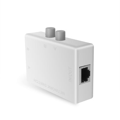 Adaptador de Red Dual - Convertidor Interno/Externo con Cable Incluido - Image 5