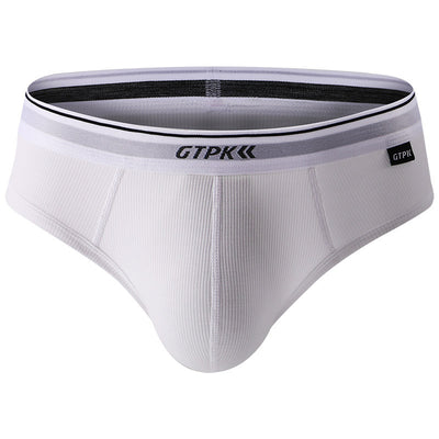 Calzoncillos Tipo Boxer Transpirables de Secado Rápido para Hombre Modal - Image 7