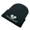 Gorro Hip Hop de Lana para Invierno y Esquí