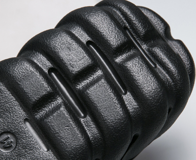 Sandalias Tipo Zueco para Hombre con Drenaje y Suela Antideslizante - Image 6